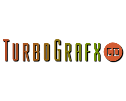 Sell Turbografx CD Games